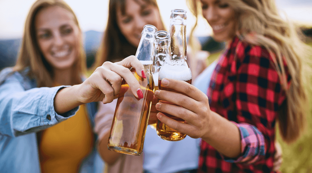 What Does Plant-Based Alcohol Mean?