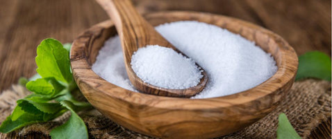 Sugar Alcohols: A Guide To Natural Alternative Sweeteners