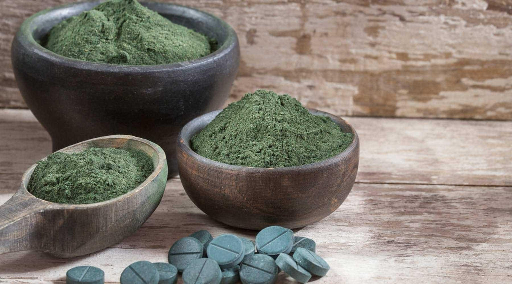 Benefits of Spirulina: Everything You Need To Know About This Superfood