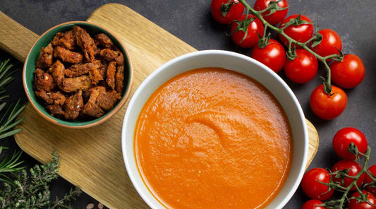 Vegan Jerky Guide