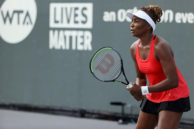 Venus Williams Joins PlantX as an Investor and Ambassador