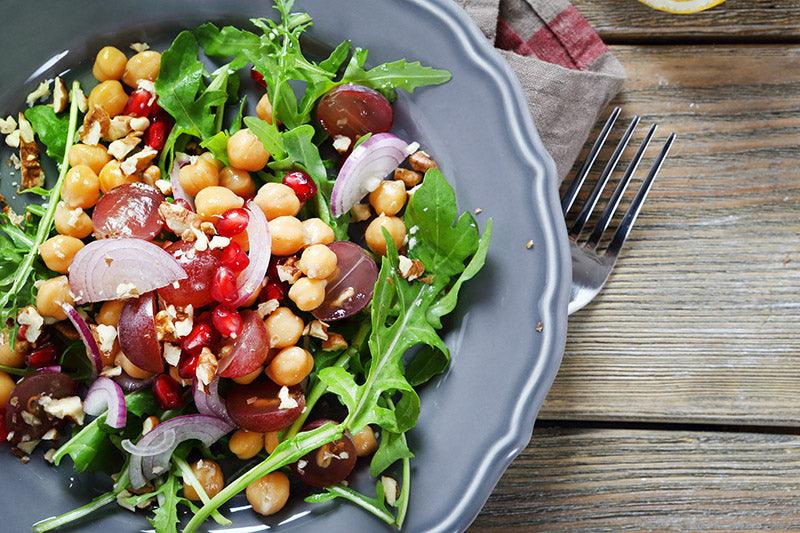 Best Plant Protein Sources You May Not Have Thought Of - PlantX US