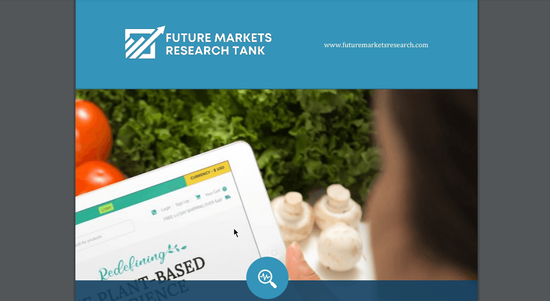 PLANTX, AN EMERGING TECHNOLOGY-DRIVEN LEADER IN PLANT-BASED & LIFESTYLE E-COMMERCE - PlantX US
