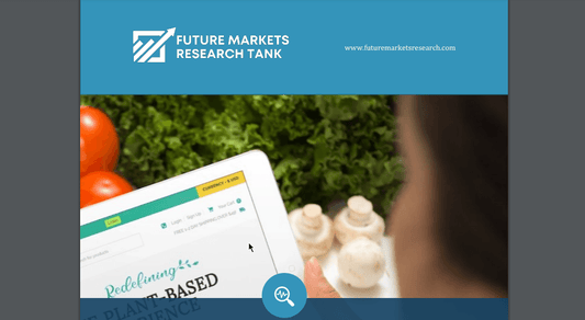 PLANTX, AN EMERGING TECHNOLOGY-DRIVEN LEADER IN PLANT-BASED & LIFESTYLE E-COMMERCE - PlantX US