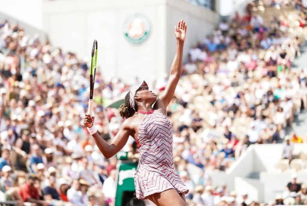 Tennis Superstar Venus Williams Backs PlantX Life