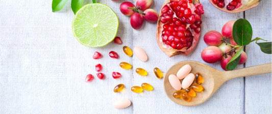 vegan-blogs-Why You Should Make The Switch To Plant-Based Vitamins & Supplements