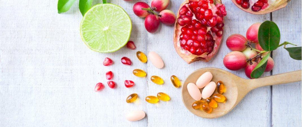 Why You Should Make The Switch To Plant-Based Vitamins & Supplements