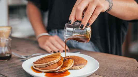 Ways To Use Maple Syrup In Your Foods