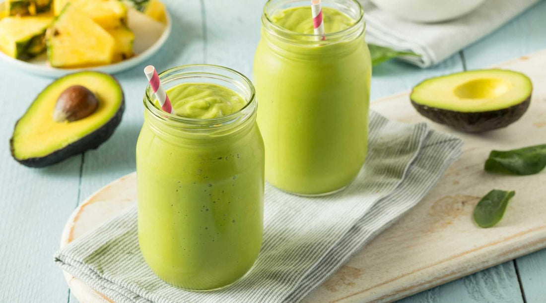 Avocado Smoothie