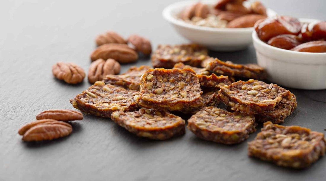 Vegan Chips To Satisfy Your Crunchy Cravings