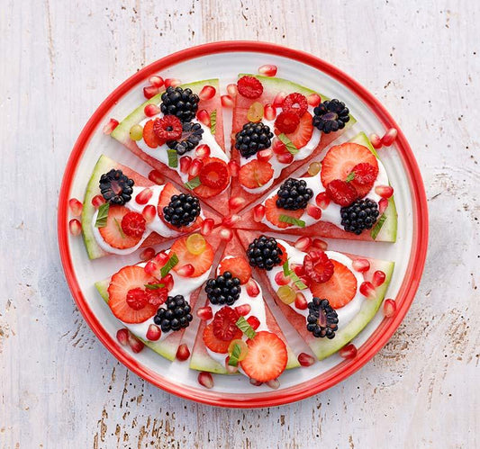 Kid-Friendly Vegan Snacks and Recipes - PlantX US