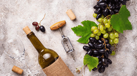 6 Reasons Why You Should Drink Vegan Wine