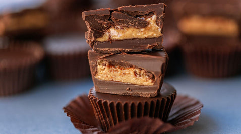 5 Amazing Recipes To Celebrate National Peanut Butter Day