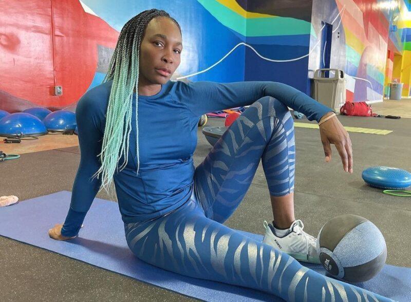 Press-PlantX Launches “Venus’ Picks” Personalized Platform To Showcase Items Curated by Tennis Champion Venus Williams