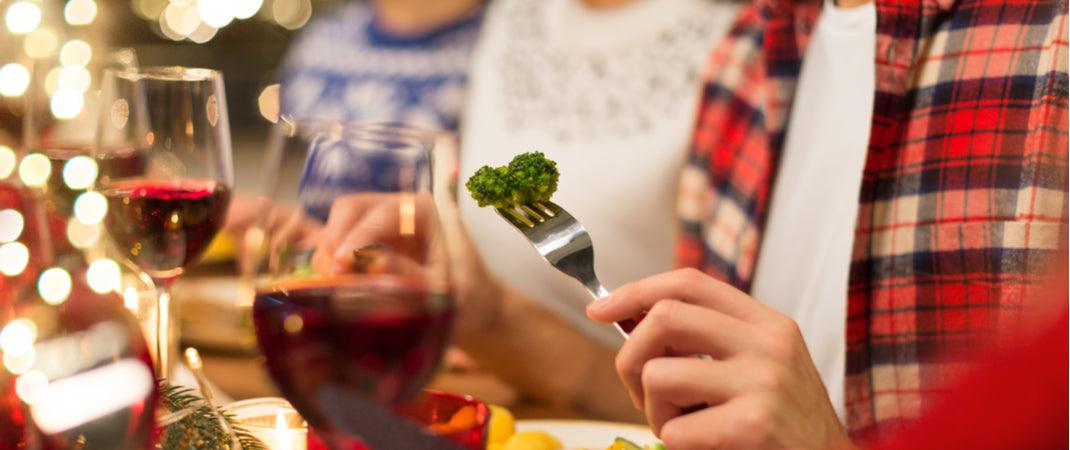 Holiday Recipes For The Plant-Based Lifestyle - PlantX US