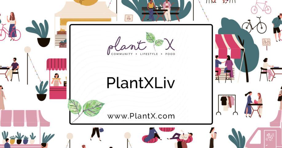 Plant-based retailer coming to the United States - PlantX US