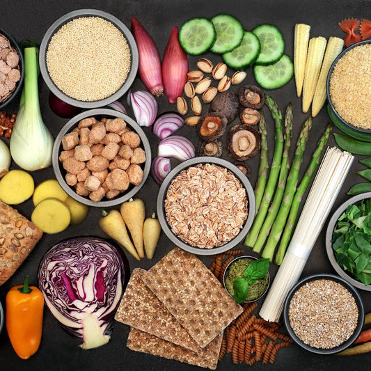 Superfood Meal Delivery Service - PlantX US
