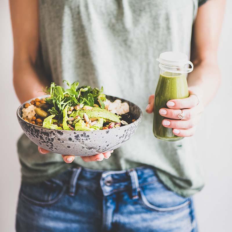 Beginner’s Guide to a Plant-Based Diet - PlantX US