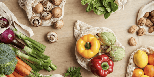 4 Companies Dominating the Plant-Based Revolution: Tattooed Chef, PlantX, Ingredion, Else - PlantX US