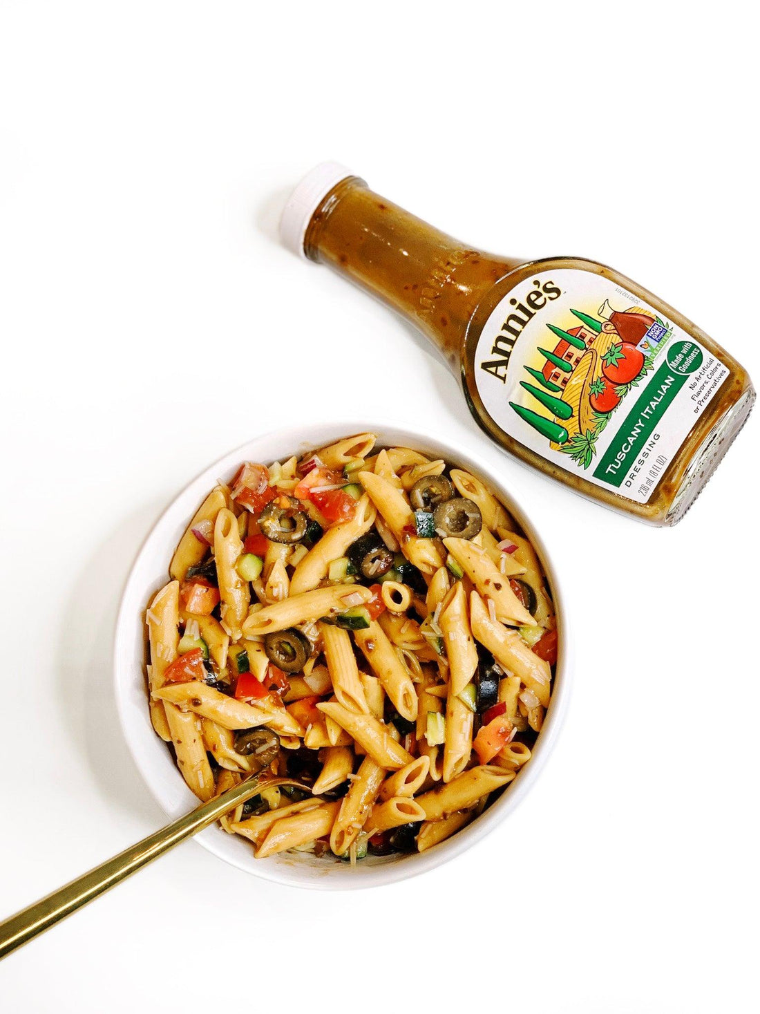 Gluten-Free Plant-Based Pasta Recipes - PlantX US