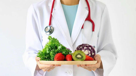 How Do Vegan Diets Affect Health