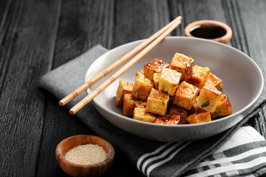 A Guide On How To Love Tofu - PlantX US