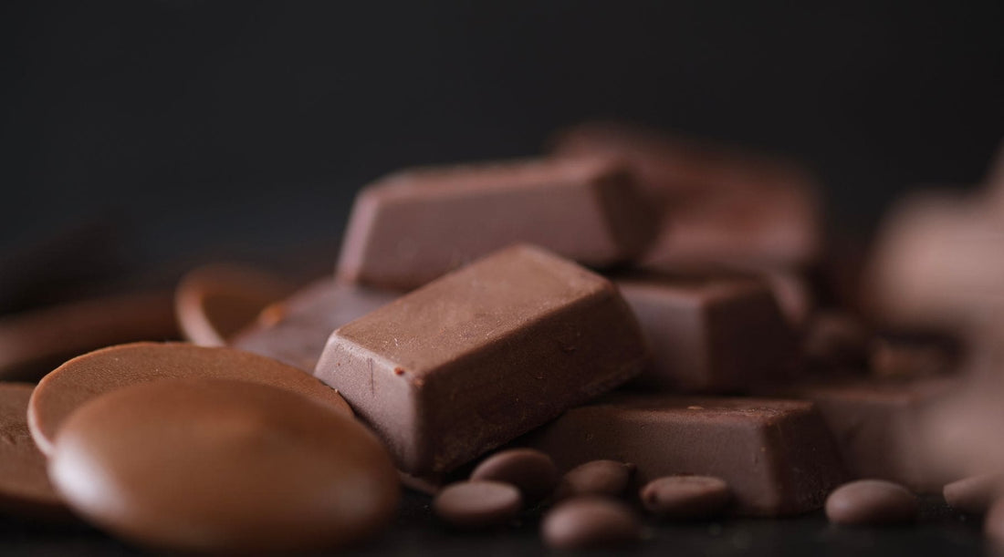 From Bean to Bar: How Vegan Chocolate Is Made