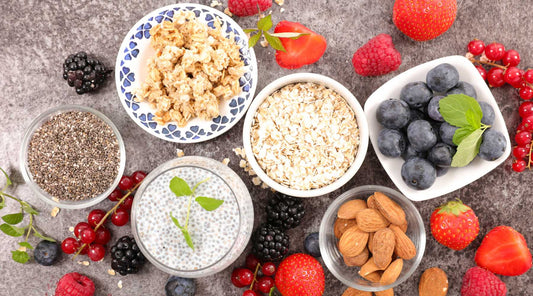 vegan-blogs-What Are Superfoods? (And Why You Should Include Them In Your Diet)