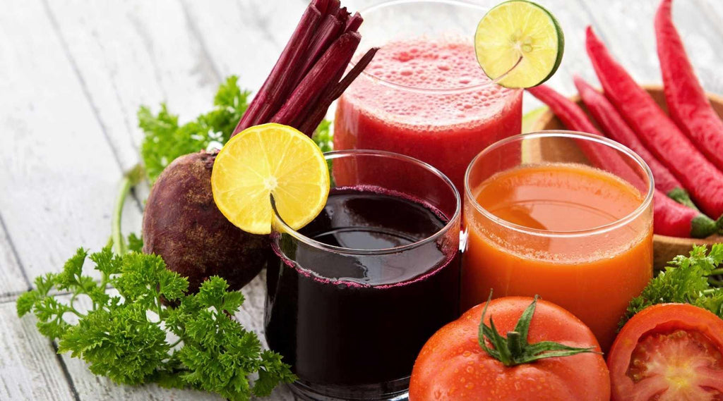 Is It Healthy To Drink A Plant-Based Juice Every Day?