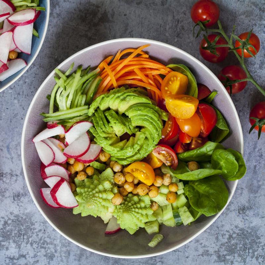 Is Being Vegan Expensive? - PlantX US