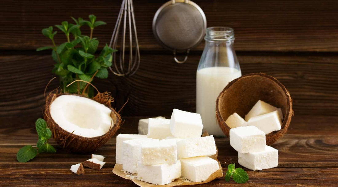 Best Vegan Marshmallows You Can Try Now