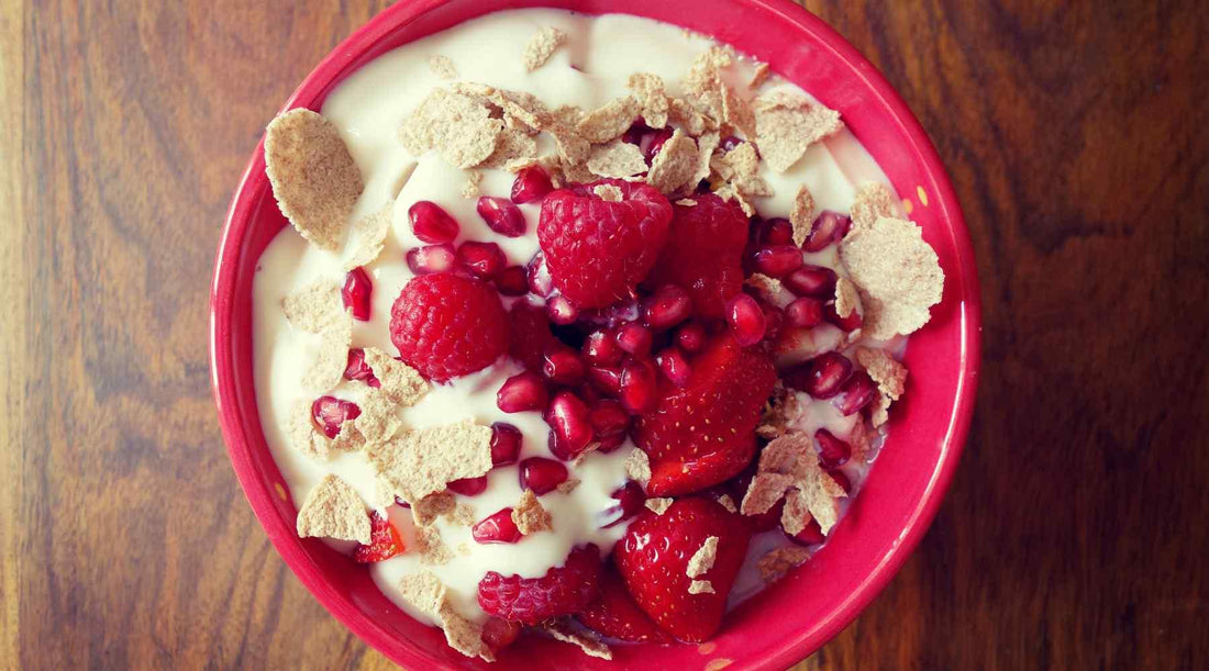 Vegan Breakfast Ideas