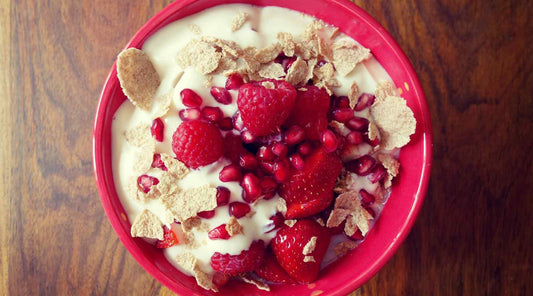 Vegan Breakfast Ideas