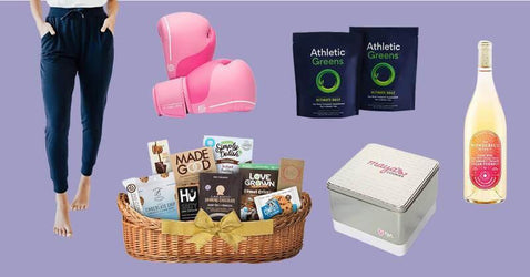 Vegan Mother’s Day Gift Guide 2021