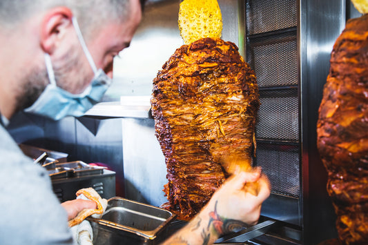 Chicago’s Essential Taco Restaurants