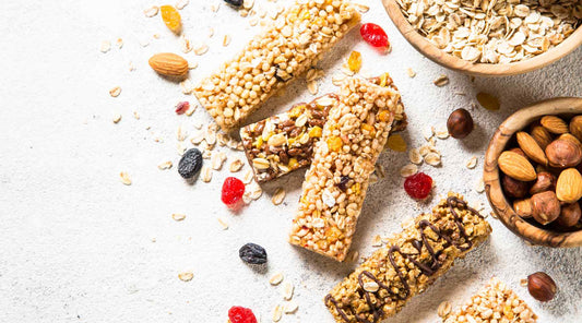 vegan cereals guide