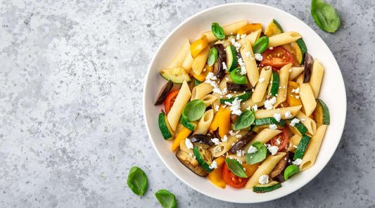 5 Easy and Mouth-Watering Bean Pasta Recipes