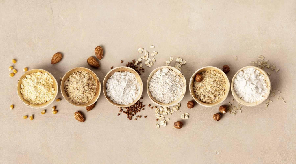 Ultimate Guide To Baking Flour For New Bakers