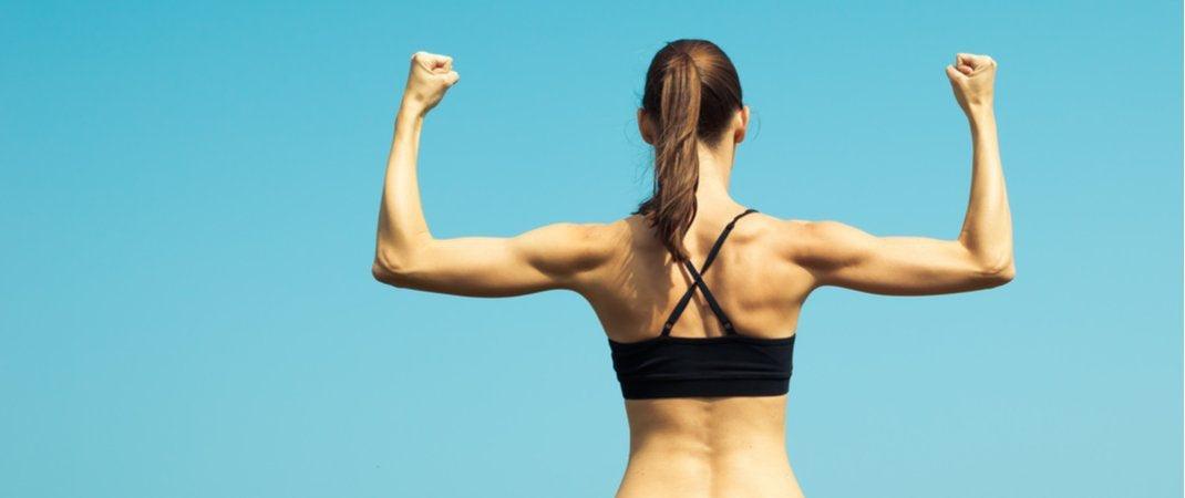 vegan-blogs-Top 5 Protein Sources to Build Lean Muscle