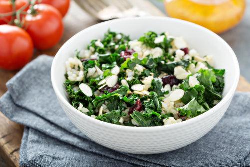 Harvest Salad Recipe - PlantX US