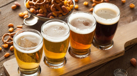 8 Surprising Reasons Why Beers Are Not Bad For The Body