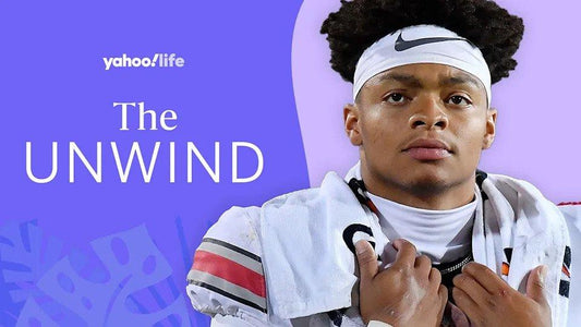Chicago Bears quarterback Justin Fields enjoys a 'spa day': 'I really just have like a face mask on' - PlantX US