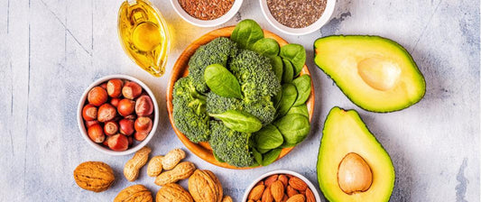 Guide to Plant-Based Keto - PlantX US