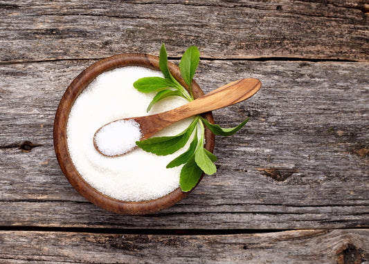 Top 5 Best Natural Sweeteners - PlantX US