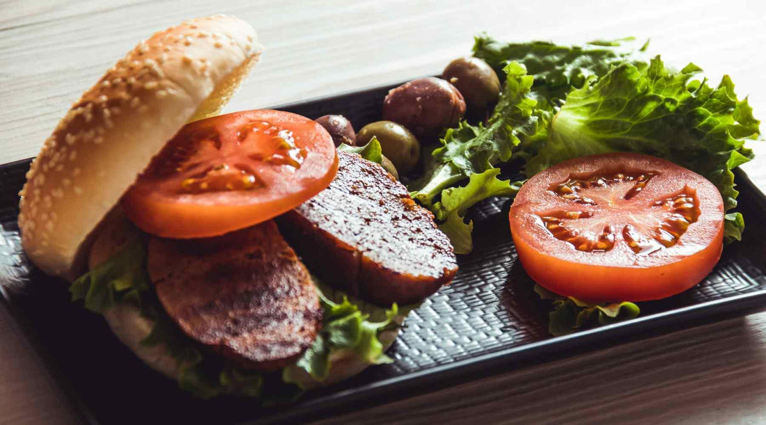 Is Plant-Based Meat Healthy