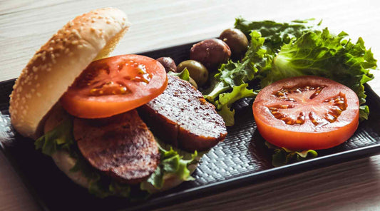 Is Plant-Based Meat Healthy
