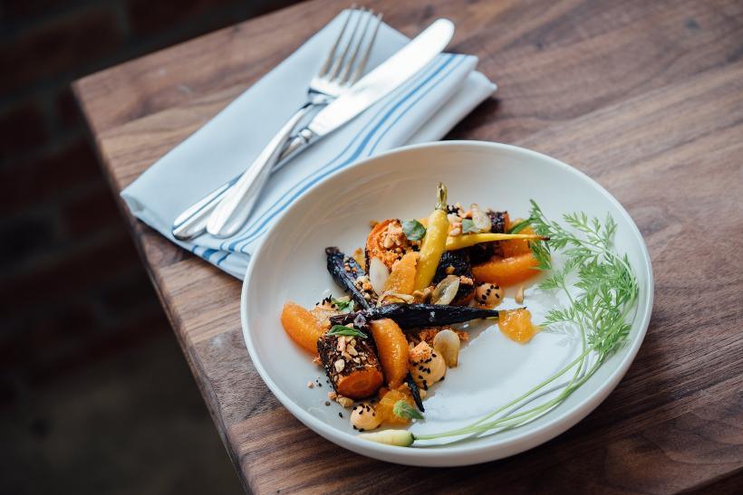 Building a Plant-Based Ecosystem: Meet the Company Disrupting Food, Health and Lifestyle - PlantX US
