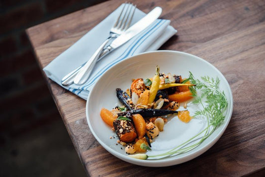 Building a Plant-Based Ecosystem: Meet the Company Disrupting Food, Health and Lifestyle - PlantX US