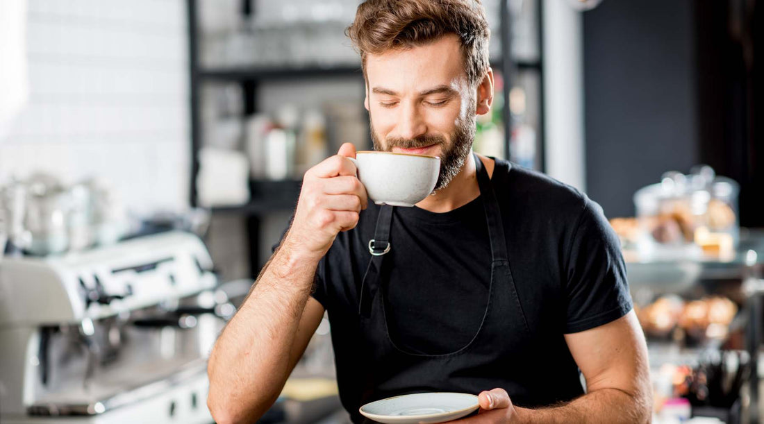 is coffee good for you