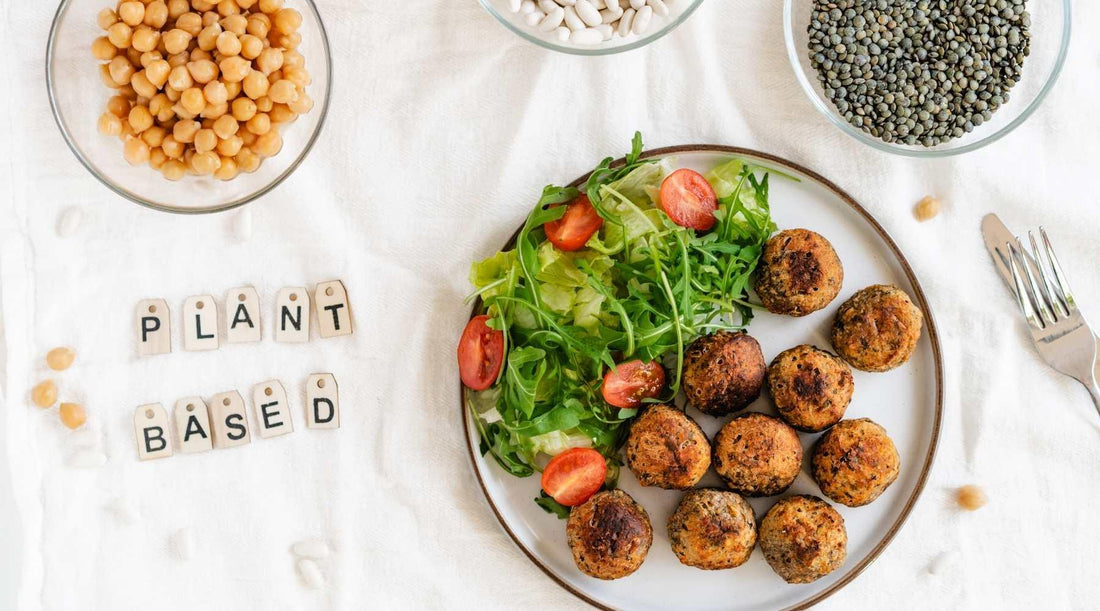 Quick And Easy Vegan Meat Recipes